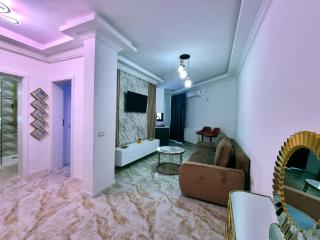 Ella ZigZag Apartament cu piscină și parcare! - Mamaia Sat/Năvodari - 5