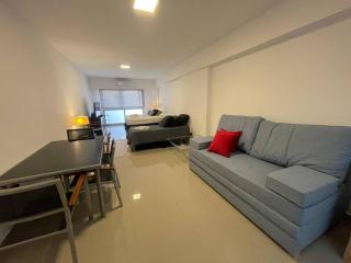 Modern Cozy Studio in San Telmo with Pool and Exclusive Services no1 - Buenos Aires - 8