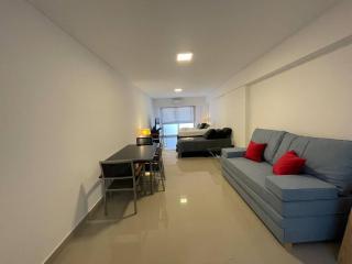 Modern Cozy Studio in San Telmo with Pool and Exclusive Services no1 - Buenos Aires - 6