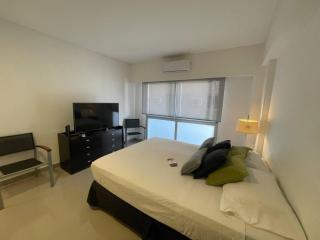 Modern Cozy Studio in San Telmo with Pool and Exclusive Services no1 - Buenos Aires - 2