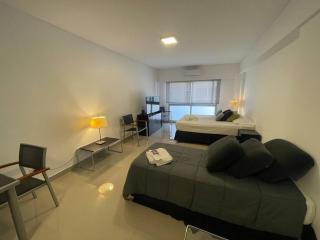 Modern Cozy Studio in San Telmo with Pool and Exclusive Services no1 - Buenos Aires - 1