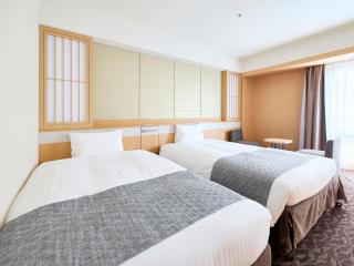 Vessel Hotel Campana Kyoto Gojo - Kyoto - 9