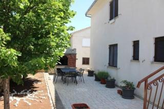 Studio für 7 Personen 1 Kind ca 85 qm in Novi Vinodolski, Kvarner Bucht Crikvenica und Umgebung - Novi Vinodolski - 8