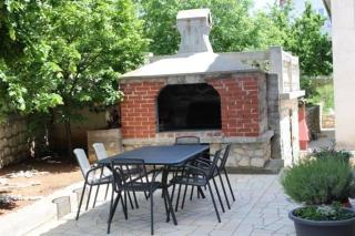 Studio für 7 Personen 1 Kind ca 85 qm in Novi Vinodolski, Kvarner Bucht Crikvenica und Umgebung - Novi Vinodolski - 3