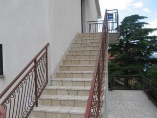 Studio für 7 Personen 1 Kind ca 85 qm in Novi Vinodolski, Kvarner Bucht Crikvenica und Umgebung - Novi Vinodolski - 4