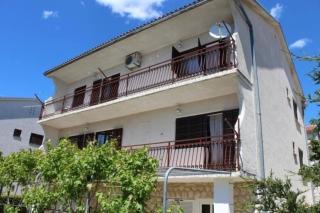 Studio für 7 Personen 1 Kind ca 85 qm in Novi Vinodolski, Kvarner Bucht Crikvenica und Umgebung - Novi Vinodolski - 2