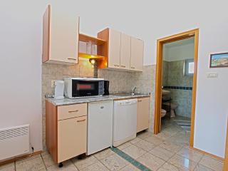 Studio für 4 Personen ca 45 qm in Fažana, Istrien Istrische Riviera - b55457 - Fažana - 1