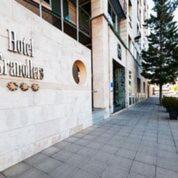 Hotel Granollers - 5