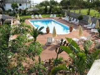 Ferienwohnung für 6 Personen ca 55 m in Santa Maria Di Ricadi, Kalabrien Provinz Vibo Valentia - 6