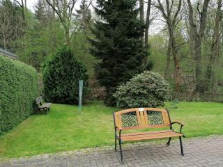 Ferienwohnung und Zimmervermietung Zur Alten Post - Claußnitz - 8