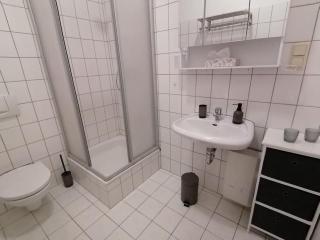 Ferienwohnung und Zimmervermietung Zur Alten Post - Claußnitz - 6