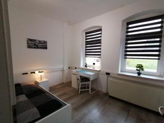 Ferienwohnung und Zimmervermietung Zur Alten Post - Claußnitz - 2