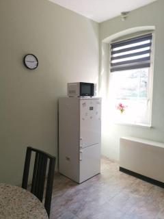 Ferienwohnung und Zimmervermietung Zur Alten Post - Claußnitz - 1