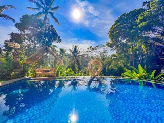 Made Punias Jungle Paradise - 5