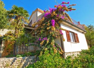 Ferienwohnung für 3 Personen ca 35 qm in Rabac, Istrien Bucht von Rabac - Rabac - 7