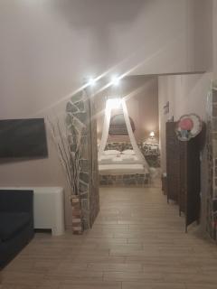 Maria's Paradise - Vonitsa - 4