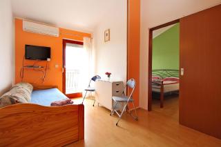 Ferienwohnung für 4 Personen ca 25 qm in Fažana, Istrien Istrische Riviera - 3