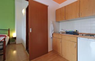 Ferienwohnung für 4 Personen ca 25 qm in Fažana, Istrien Istrische Riviera - 2