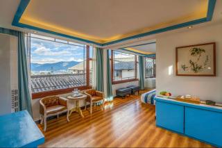 Frida's Inn 丽江梦之旅观景客栈 - 4