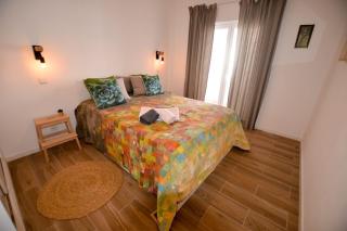 Familienfreundliche Ferienwohnung in Carvoeiro mit Privatbalkon - Carvoeiro - 0