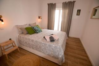 Familienfreundliche Ferienwohnung in Carvoeiro mit Privatbalkon - Carvoeiro - 6