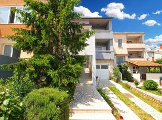 Ferienwohnung für 5 Personen ca 65 qm in Pula, Istrien Istrische Riviera - Pula - 4