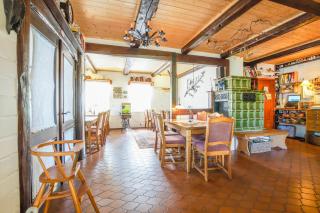 Pension Lindenkrug - Thomsdorf - 1