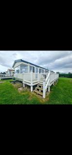 8 berth Waterside Ingoldmells V8 Santanavan 3 - Skegness - 3