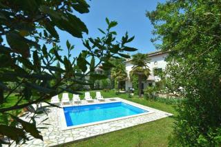 Ferienhaus mit Privatpool für 6 Personen ca 165 m in Kosinozici, Istrien Istrische Riviera - Poreč - 7