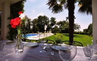 Ferienhaus mit Privatpool für 6 Personen ca 165 m in Kosinozici, Istrien Istrische Riviera - 4