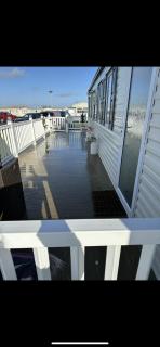 8 berth Waterside Ingoldmells V8 Santanavan 3 - Skegness - 1