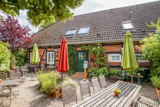 Pension Lindenkrug - 1