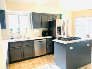 Watercreek-Four-bedroom house in Las Vegas - Las Vegas - 2