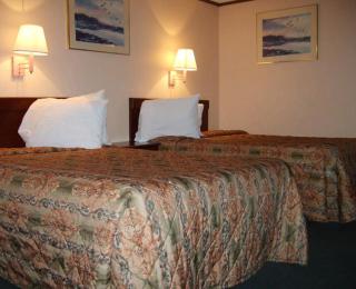 Budgetel Inn & Suites - Columbus - 6