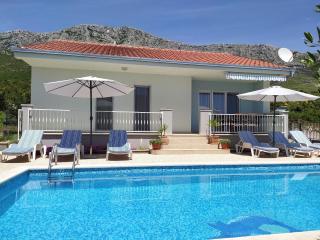 Ferienhaus mit Privatpool für 6 Personen ca 86 m in Kaštel Gomilica, Dalmatien Kaštela und Umgebung - 9