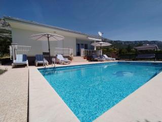 Ferienhaus In Kastel Sucurac Mit Parkplatz - Kaštela - 8