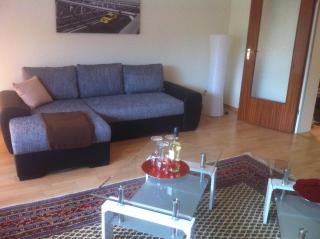 Abendsonne Apartments - 5