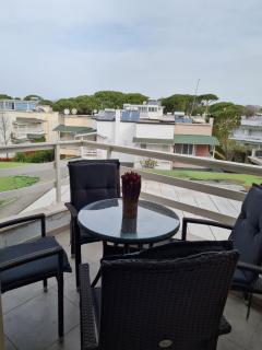 Gjiri I Lalzit apartament - Durrës - 3