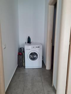 Gjiri I Lalzit apartament - Durrës - 1