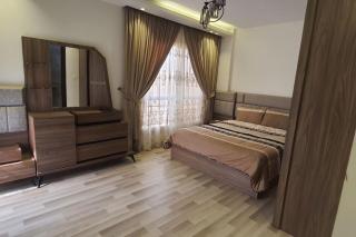 Luxury apartment in Sheikh Zayed City - Sheikh Zayed - 1