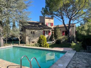 Villa Uzès - Uzès - 0