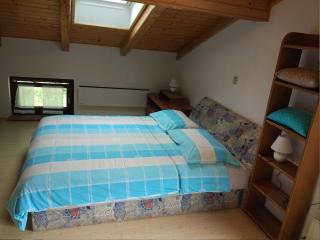 Ferienwohnung Mit Eigener Sonnenterrasse - Slap ob Idrijci - 3