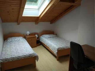 Ferienwohnung Mit Eigener Sonnenterrasse - Slap ob Idrijci - 1