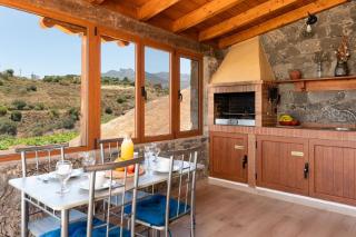 Ferienhaus Tinamar 2 - Vega de San Mateo - 4