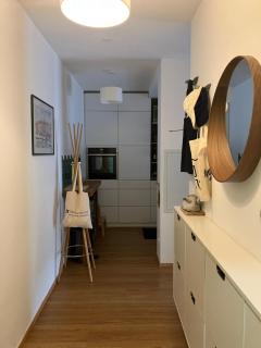 Marseille super appartement Longchamp - Marseille - 9