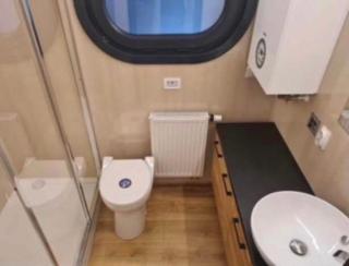 Hausboot Schiff Für 4 Personen Ca 33 M Sup2 In Braunsbedra, Sachsen Anhalt Halle Saale Unstrut Region - Braunsbedra - 1