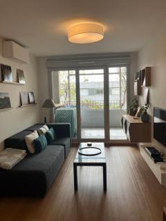 Marseille super appartement Longchamp - Marseille - 4
