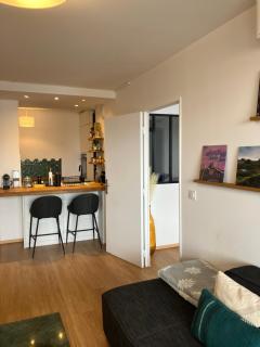 Marseille super appartement Longchamp - Marseille - 3