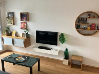 Marseille super appartement Longchamp - Marseille - 1