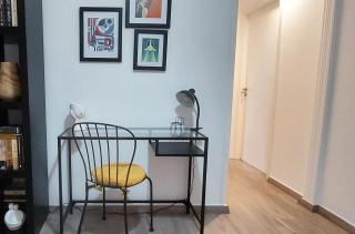 Stylish & Cozy Apartment in the National Gallery Area - Atene - 8